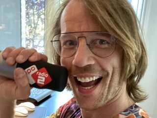 Nieuwe programmering NPO Radio 2 en 5