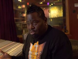 Farley 'Jackmaster' Funk zag succes van 'Love Can't Turn Around' niet aankomen