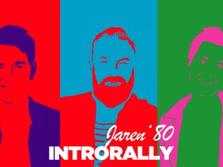 Nieuw: speel de Introrally online!