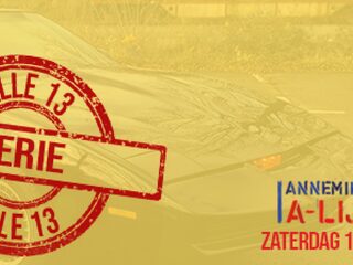 A-Lijst: Alle 13 Serie