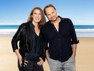 Stenders Platenbonanza viert eenmalig de Grote Vakantie Bonanza