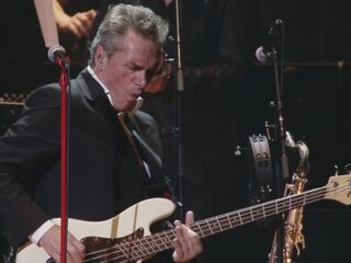 Terugblik: Doe Maar heeft het nog steeds tijdens Symphonica in Rosso