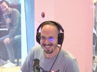 Wat zei Frank nou tegen de douane?