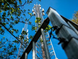 Techjournalist Bram van Dijk testte het nieuwe 5G netwerk