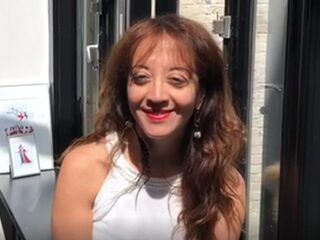 Ebru Umar over het racismedebat en de anderhalvemetermaatschappij