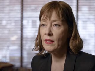 Suzanne Vega schreef Tom's Diner over ochtenden in het restaurant