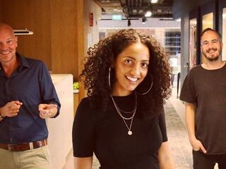 SABRI speelt ex-TopSong in de vroege ochtend live in Jan-Willem Start Op!