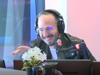 Lachen, gieren en twerken met Frank en Wouter in de ochtendshow