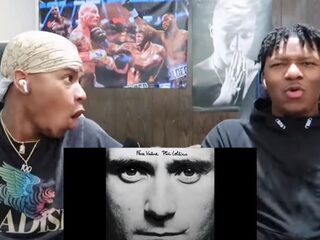 Phil Collins ziet verkoop 'In The Air Tonight' explosief stijgen door viral