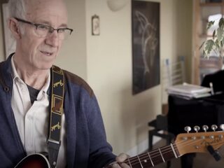 Raymond van het Groenewoud over Meisjes: 'De echte doorbraak'