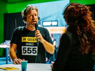 11,5 miljoen euro gestort op Giro555 voor slachtoffers explosie Beiroet