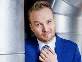 Dit is waarom Arjen Lubach stopt met Zondag Met Lubach