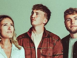 Suzan & Freek brengen samen met Snelle een muzikale ode aan het oosten