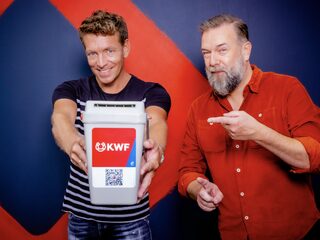 Veelgestelde vragen over de NPO Radio 2 Collecte Drive-in