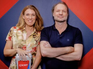 Vraag een videoboodschap aan van jouw favoriete BN'er