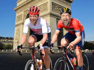 Introrally Franstalige muziek