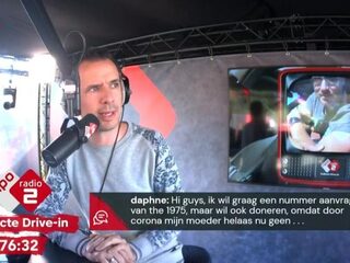 Ouders van zieke baby Dewi doneren op terugweg van ziekenhuisbezoek