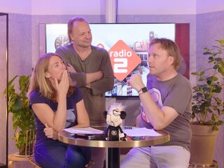 Hoe is het Streeknieuws met Matijn ontstaan?