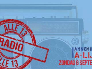 A-Lijst: Alle 13 Radio