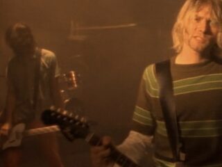 Vijf dingen die je nog niet wist over 'Smells Like Teen Spirit' van Nirvana
