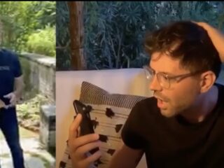 Paul Simon reageert op een optreden van Nick & Simon