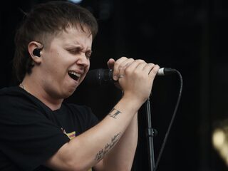 Nothing But Thieves in 2021 naar Amsterdam