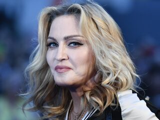 Madonna maakt muzikale film over haar eigen leven
