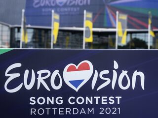 Vier scenario's garanderen Eurovisie Songfestival 2021 in Rotterdam