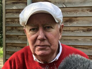 Han Bennink over vrije improvisatie in podcast Vrije Geluiden 2 Go