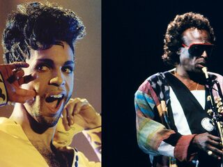 Concert van Prince en Miles Davis uit 1987 te zien op YouTube