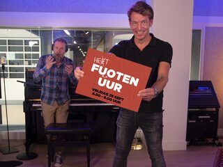 6 x liedjes waar een foutje in zit