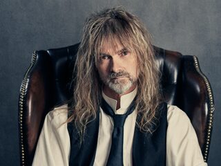 Ayreon-grondlegger Arjen Lucassen over het uitbrengen van nieuwe muziek