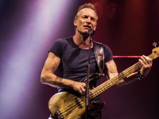 Sting maakt voor zijn eerste duetalbum een nummer met Eric Clapton