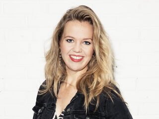 Martine ten Klooster drie uur langer te horen op NPO Radio 2: 'Heel veel zin in'