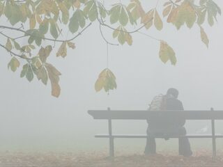 Last van een herfstdip? Met deze tips kun je er wat aan doen