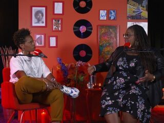 Shirma Rouse over haar seksleven: 'Het liefst elke dag'