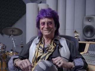 Afwijzing Queen gaf Survivor kans om 'Eye Of The Tiger' te schrijven