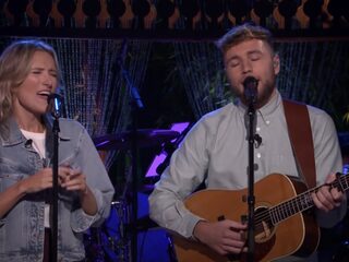 Suzan & Freek ontroeren met cover van Stef Bos-klassieker 'Papa'