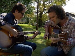 Jim Croce's zoon geeft eigen draai aan hit Time in a Bottle