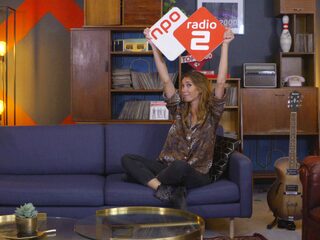 Kimberley Dekker nieuwe presentatrice ’t Wordt Nu Laat op NPO Radio 2