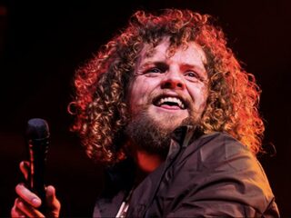 DI-RECT primeurt nieuwe plaat live in Jan-Willem Start Op!