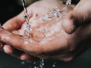 Op deze nummers kun je het beste jouw handen wassen