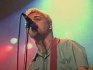 Green Day deelt archiefbeelden uit 1996 van Insomniac-tour
