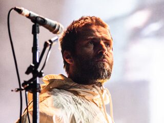 Liam Gallagher over 'Wonderwall': 'Ik kan dat fucking nummer niet meer uitstaan'