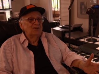 Gershon Kingsley over het ontstaan van 'Popcorn': 'Ik speelde alle verkeerde noten'