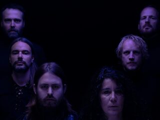 Zangeres Farida Lemouchi over nieuwe band Molassess in De Harde Bonanza