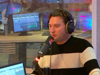 Nieuwe hobby Tino Martin levert politiebezoek op