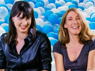 Vrouwen met Ballen vraagt Giel Beelen naar de engste ervaring uit zijn leven