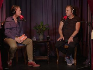 Jan Jaap van der Wal: 'Het is onzin dat comedians alles van A tot Z improviseren'
