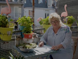 Linda's Liefdesbrieven